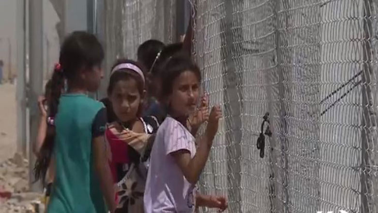 Daişê 600 jin û zaro yên Turkuman birîne û gelek ji wan jî kirîne kenîze